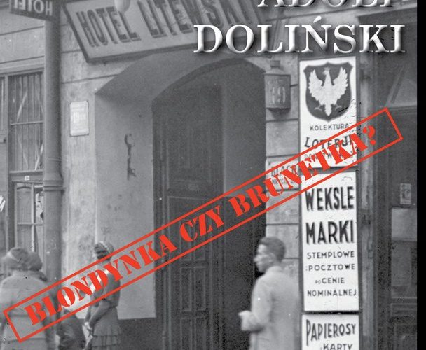 Adolf Doliński, Opowiadania kryminalne 2 (KPW 21)