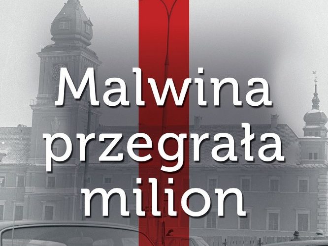 Anna Kłodzińska, Malwina przegrała milion (1984)