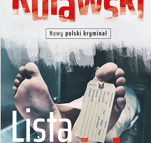Wojciech Kulawski, Lista sześciu