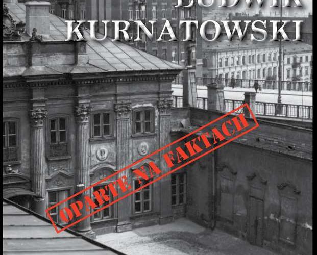 Ludwik Marian Kurnatowski, Zagadkowi milionerzy (KPW 23)