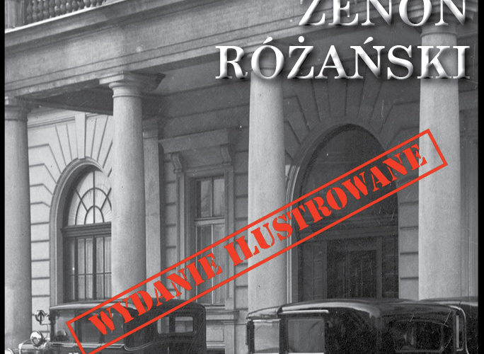 Zenon Różański, Pokój nr 23 (KPW 70)