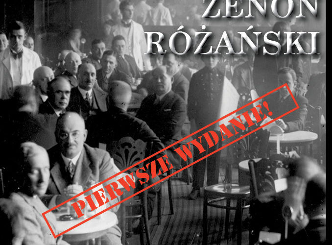 Zenon Różański, Sprawa Edwina Cramma (KPW 95)