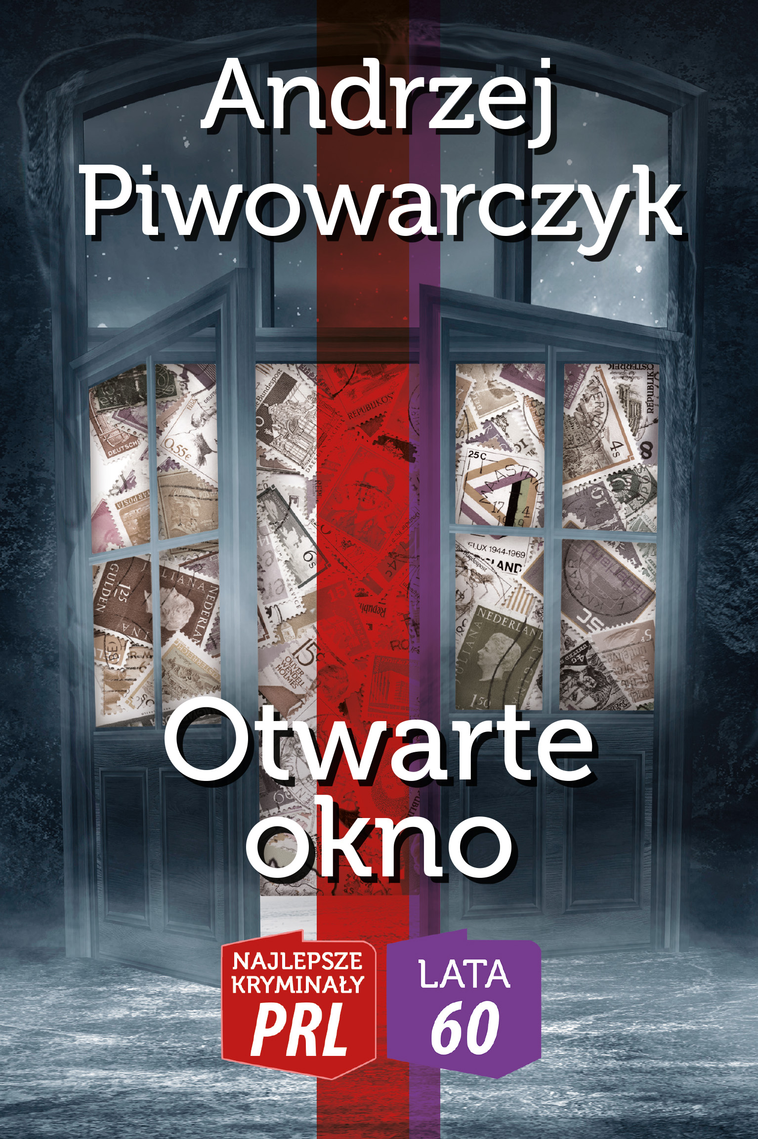 Andrzej Piwowarczyk, Otwarte okno (1961/68)