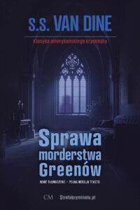 Sprawa morderstwa Greenów