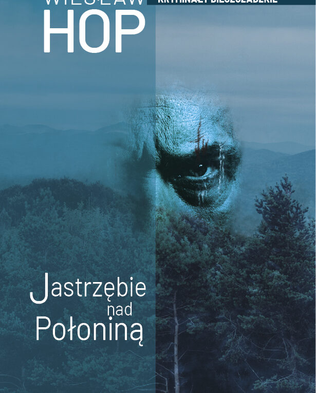 Jastrzębie nad połoniną