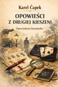 Karel Capek, Opowieści z drugiej kieszeni