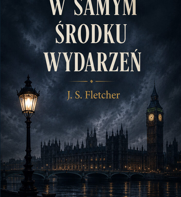 Fletcher, W samym środku wydarzeń