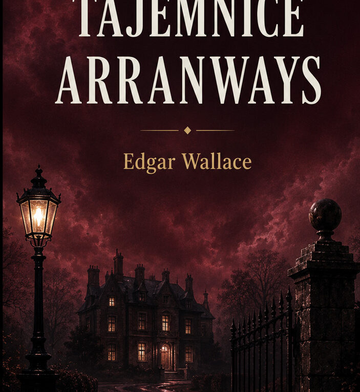 Tajemnice Arranways